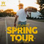 Making Spring Tour Cool Again - Děčín