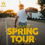 Making Spring Tour Cool Again - Ostrava