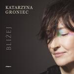 Zbuczyn, Gminny Ośrodek Kultury, Katarzyna Groniec BLIŻEJ