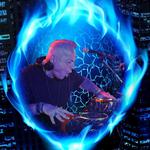 STEVE MARTIN DISCO BALL@ROSIGNANO MARITTIMO