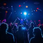 Kris Lager & Friends Return To The Zoo Bar!