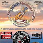 Harmony for Hunger Music Festival 2026
