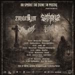 DO SPODU | DO ZIEMI | W PUSTKĘ