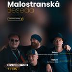 CROSSBAND + Přístav