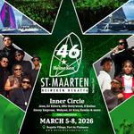 Sint Maarten Heineken Regatta 2026
