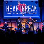50th Anniversary of Tom Petty & The Heartbreakers with Heartbreak The Tom Petty Show 