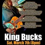 Kris Lager Returns to Cedar Falls!