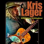 Kris Lager Returns To Bishop Hill!