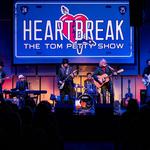 50th Anniversary of Tom Petty & The Heartbreakers with Heartbreak The Tom Petty Show (Matinee)