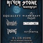 Riverstone Winterfest