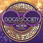 Dogs of Society—Ultimate Elton Rock Tribute