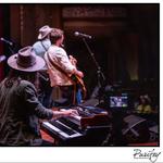 Jomo & The Possum Posse