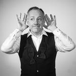 Dafür bin dagegen ich