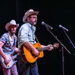 Jomo & The Possum Posse