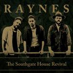 Raynes Live at Southgate House Revival