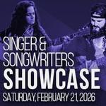 Singer/Songwriter Showcase