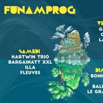 Fleuves - Funambals 2026