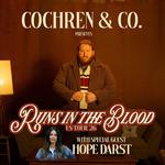 Runs in the Blood Tour