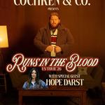 Runs in the Blood Tour