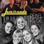Rebel Rose & Lemonade