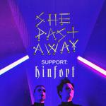 She Past Away w/ hinfort