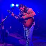 Cook McKoy Solo Acoustic at Missing Links Brewery