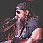 Cook McKoy Solo Acoustic at Helltown Taproom (Butler PA)