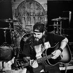 Cook McKoy Solo Acoustic at Recon Brewing (Meeder)