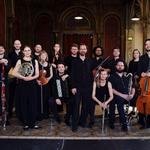 treppenhausorchester