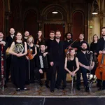 treppenhausorchester