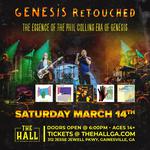 Genesis ReTouched | The Essence of Phil Collins