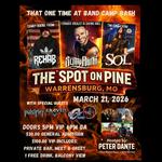 The One Time At Band Camp