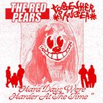 Together Pangea and The Red Pears