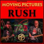 Moving Pictures - RUSH tribute