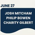 Songwriter & Heritage Music Series