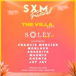 Francis Mercier Present Soléy Saint Martin