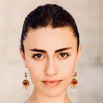 Lucy Yeghiazaryan, Armenian Folk and jazz 