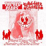 Together Pangea and The Red Pears