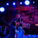 Easter live music with Jamie B 