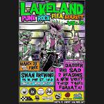 Lakeland Punk Rock Flea Market Vol: 12