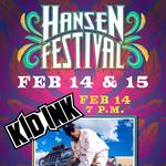 Hansen Festival Okinawa