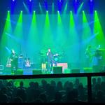 Sawyer (Rush tribute) live at the Oaks Theater!