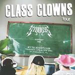 STOOG3S- CLASS CLOWNS TOUR 