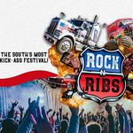 Rock 'N' Ribs Festival 2026