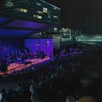 A Candlelit Evening w/ Chris Pinnella & Orchestra (Rooftop Show)