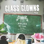 STOOG3S- CLASS CLOWNS TOUR