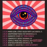 Guavatron at Congress Social St.