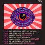 Guavatron at Asheville Music Hall