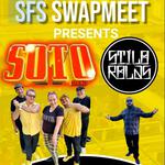 Santa Fe Springs Swapmeet