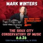 Good Vibes Highway Tour